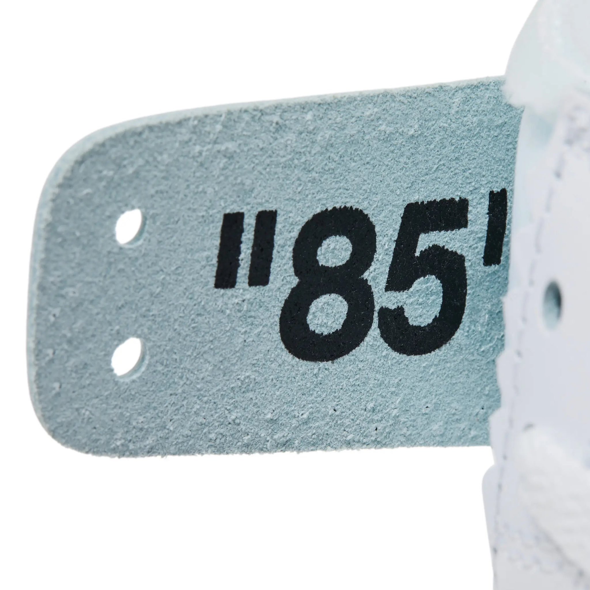 Virgil Abloh Archive Air Jordan 1 High Alaska official look