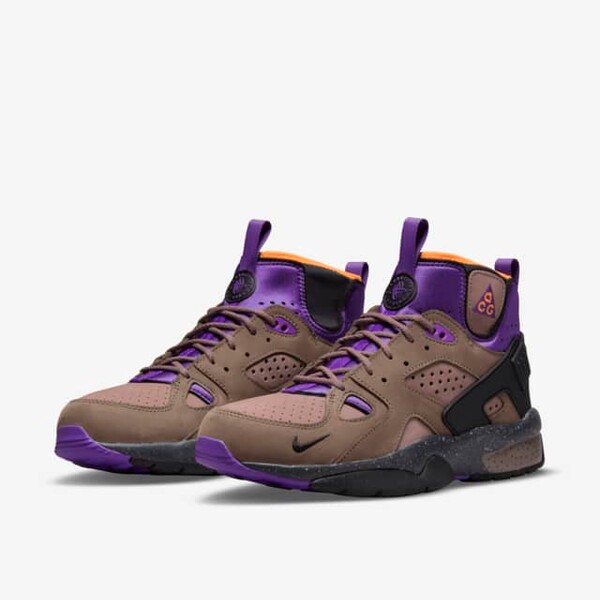 Nike ACG Air Mowabb "Trails End Brown" (DC9554-201) Erscheinungsdatum Nike ACG Air Mowabb "Trails End Brown" (DC9554-201) Erscheinungsdatum