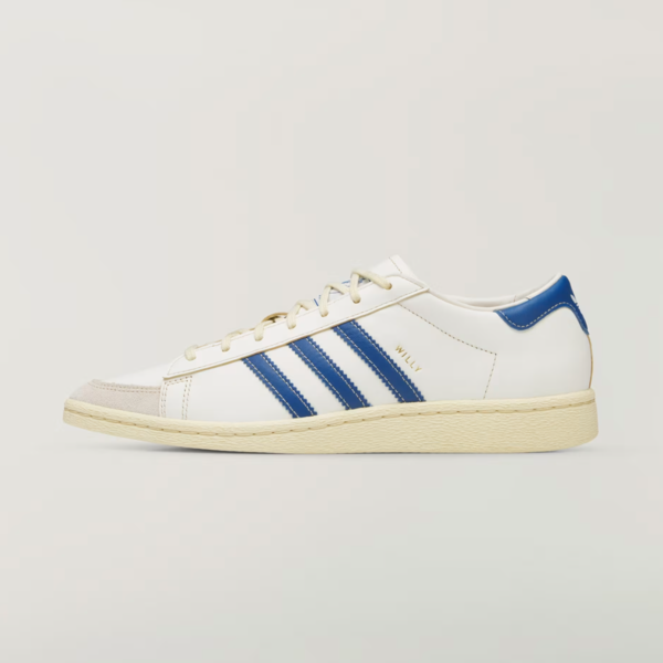 Willy Chavarria x adidas Jabbar Dress Low "Dark Marine" (JR6862) Erscheinungsdatum Willy Chavarria x adidas Jabbar Dress Low "Dark Marine" (JR6862) Erscheinungsdatum