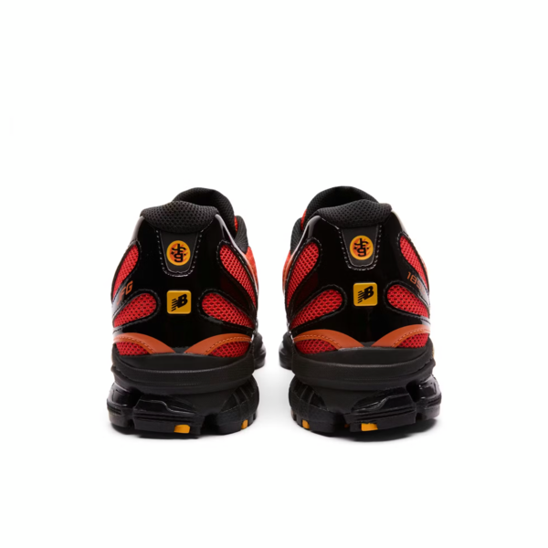 Joe Freshgoods x New Balance 1890 "Finger Waves" (U189065N) Erscheinungsdatum