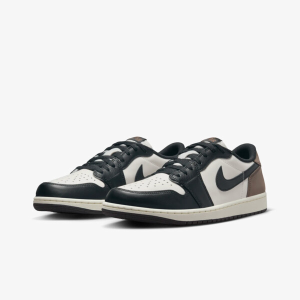 Air Jordan 1 Low Mocha Raffle List