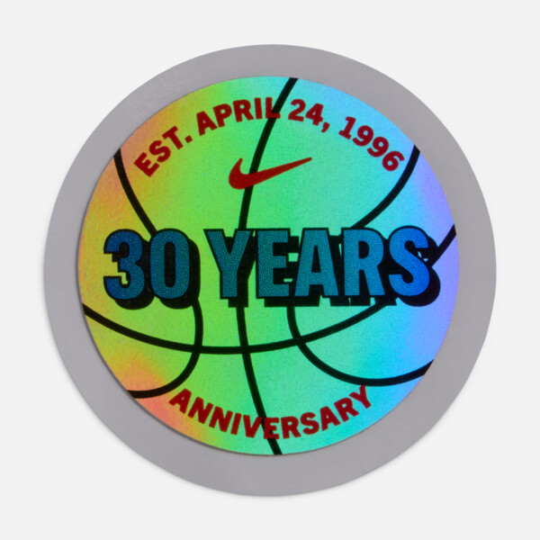 Nike A'Two "WNBA 30th" (IH1137-001) Erscheinungsdatum