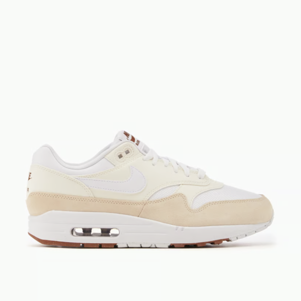 Nike Air Max 1 SC "Sail" (FN6983-100) Release Date
