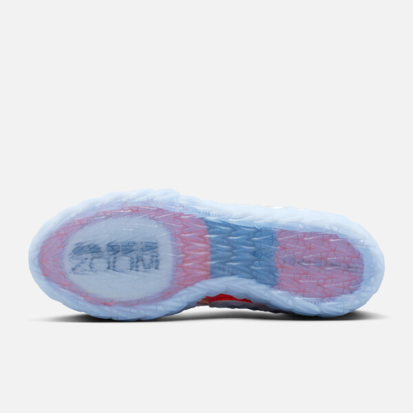 Cade Cunningham x Nike ST Charge "Detroit Tough" (IZ6736-100) Erscheinungsdatum
