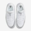 Air Jordan 4 RM "Metallic Silver" (W) Releases Soon