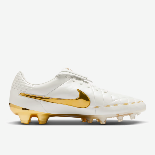 Ronaldinho x Nike Tiempo Legend "Touch of Gold" (IF4388-100) Erscheinungsdatum