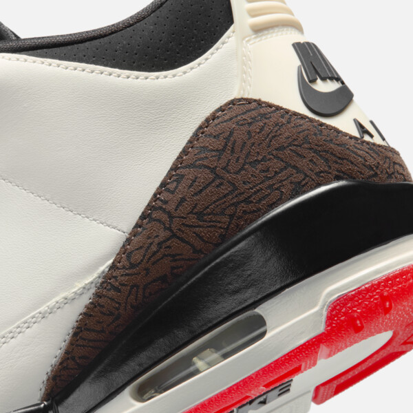 Air Jordan 3 "World’s Best Dad" (IF4396-103) Release Date