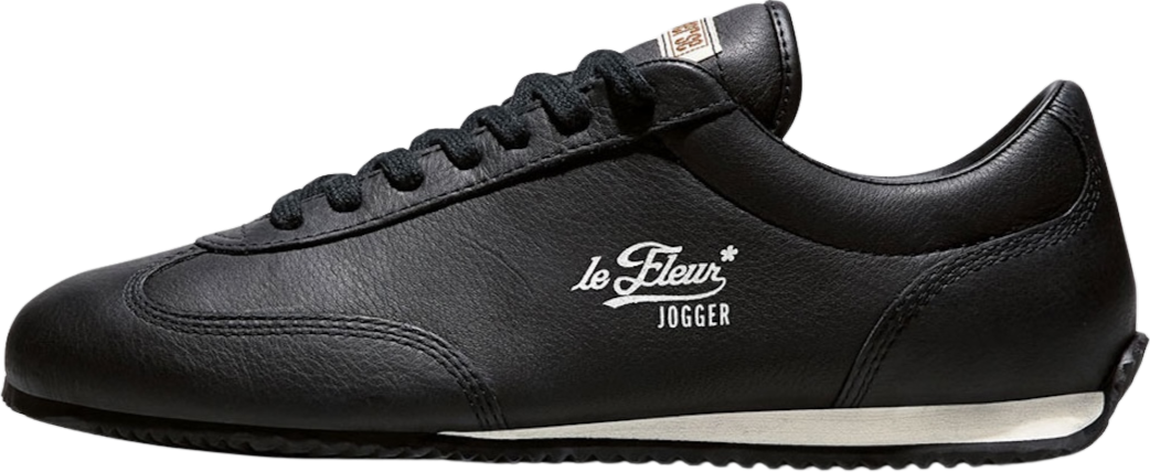 Tyler, The Creator x Converse 1908 Jogger "Black"