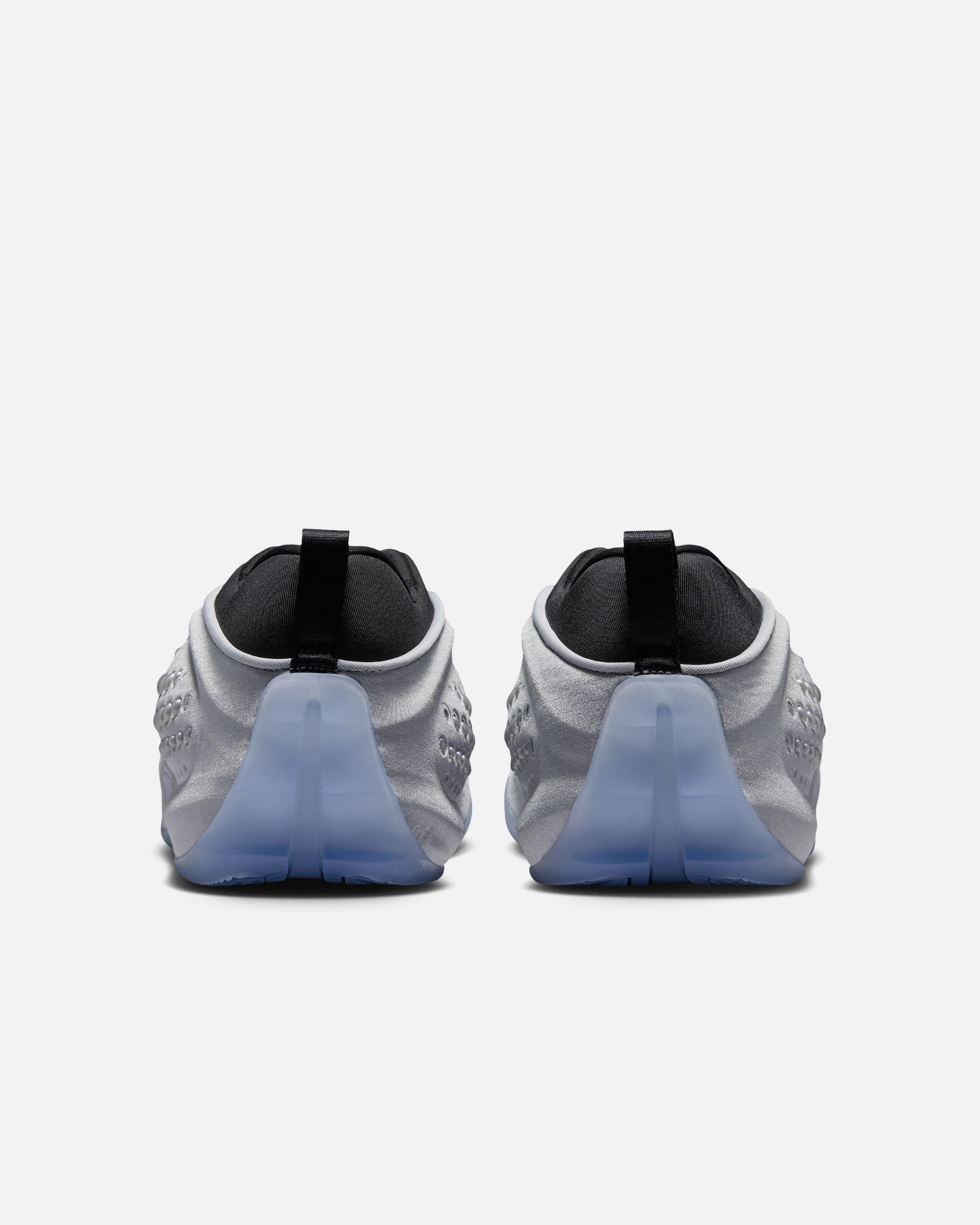 Nike First Sight Shadow Metallic Silver