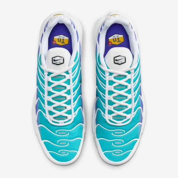 Nike Air Max Plus "Aqua" (DM0032-102) Erscheinungsdatum