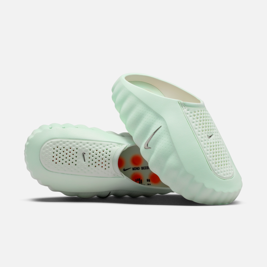 Nike Mind 001 “Barely Green” (W) | Raffle List