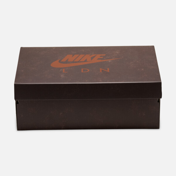 Air Jordan 4 "London" (IV6048-001) Erscheinungsdatum