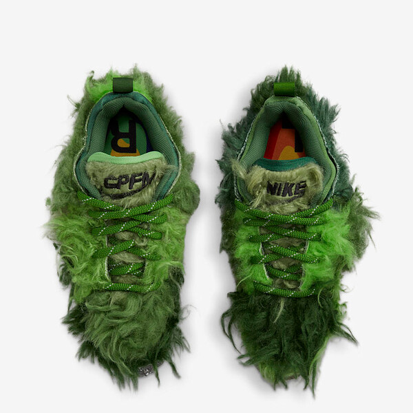 agradable programa Lugar de nacimiento Cactus Plant Flea Market x Nike Flea 1 "Overgrown" | Raffle List