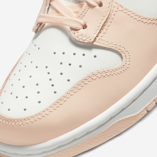 Nike WMNS Dunk High "Crimson Tint" (DD1869-104) Erscheinungsdatum Nike WMNS Dunk High "Crimson Tint" (DD1869-104) Erscheinungsdatum