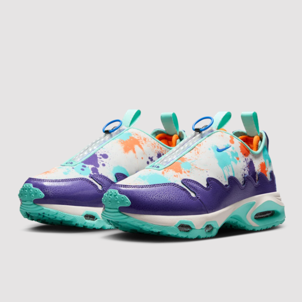 Nike Air Sunder Max "Doernbecher" 2025 (IB6068-920) Erscheinungsdatum Nike Air Sunder Max "Doernbecher" 2025 (IB6068-920) Erscheinungsdatum