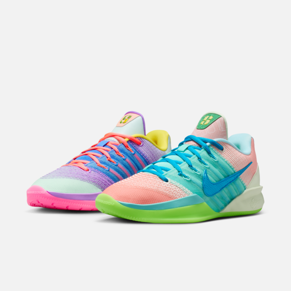 Nike Sabrina 3 "What The" (IO7845-300) Erscheinungsdatum