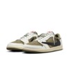 Travis Scott x Air Jordan 1 Low "Medium Olive" (DM7866-200) Erscheinungsdatum