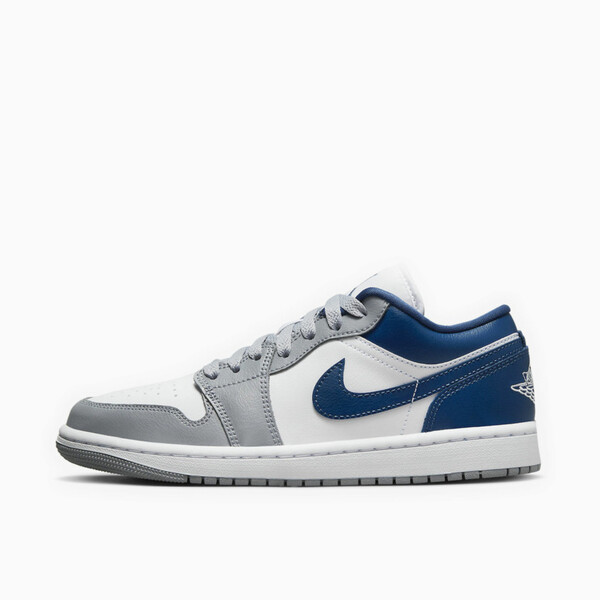 Air Jordan 1 Low "LA Dodgers" (DC0774-042) Release Date Air Jordan 1 Low "LA Dodgers" (DC0774-042) Release Date