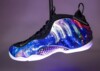 Nike Air Foamposite One "Galaxy" Returns February