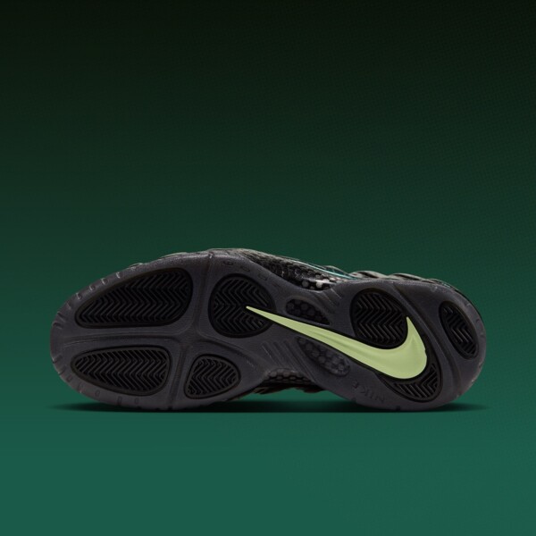 Nike Air Foamposite Pro "Oregon Mummy Duck" (IZ7806-001) Release Date Nike Air Foamposite Pro "Oregon Mummy Duck" (IZ7806-001) Release Date