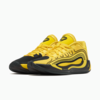 Quai 54 x Jordan Luka 4 "Tour Yellow" (HJ5196-700) Release Date