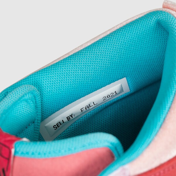 social status dunk release