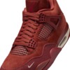 Nigel Sylvester x Air Jordan 4 “Brick by Brick” (HF4340-800) Erscheinungsdatum
