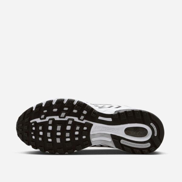 Nike Air Peg 2K5 "White Black" (FJ1909-100) Erscheinungsdatum