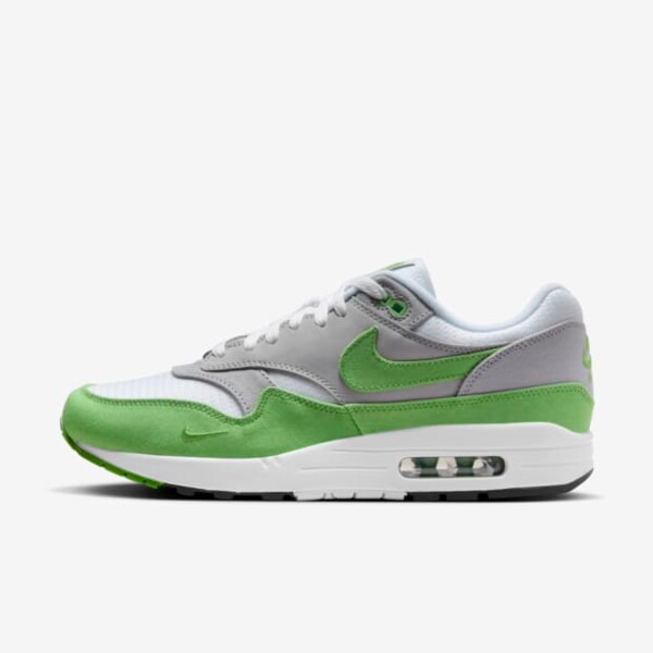 Patta x Nike Air Max 1 "Chlorophyll" (HF1012-300) Release Date