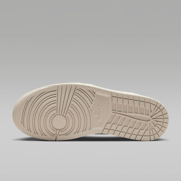 Air Jordan 1 Low "Sanddrift Glacier Blue" (HQ3440-101) Erscheinungsdatum