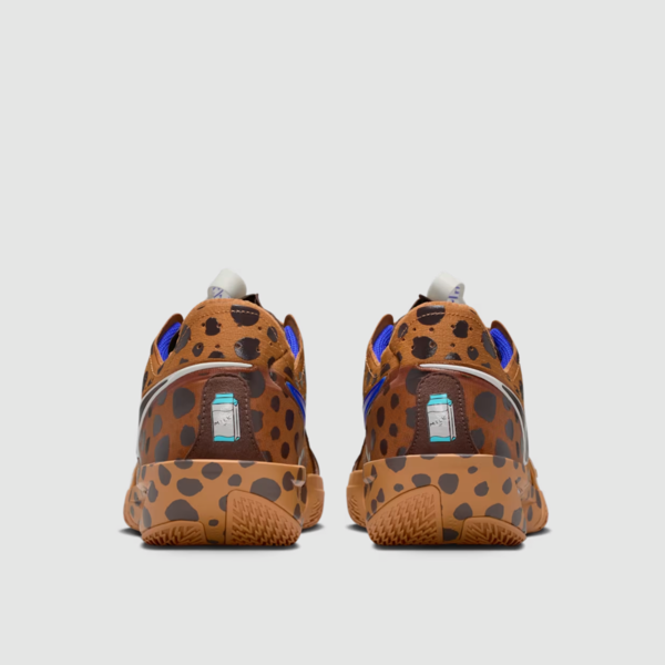 Jordan Poole x Nike Air Zoom GT Cut 3 "Milk and Cookies" (IO6963-200) Release Date