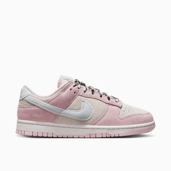 Nike Dunk Low LX "Pink Foam" (W) (DV3054-600) Erscheinungsdatum Nike Dunk Low LX "Pink Foam" (W) (DV3054-600) Erscheinungsdatum