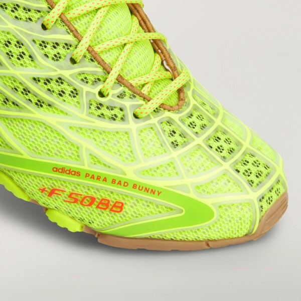 Bad Bunny x adidas F50 Ghost Sprint "Solar Slime" (KI7711) Erscheinungsdatum