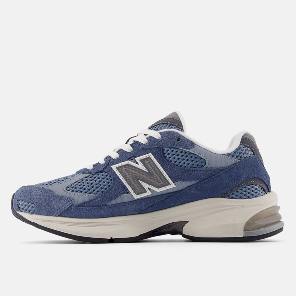 New Balance 2010 "Vintage Indigo" (U2010WNV) Release Date