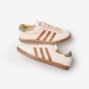 END. x adidas Tobacco Flyfishing "Ecru Tint" (ID5418) Erscheinungsdatum