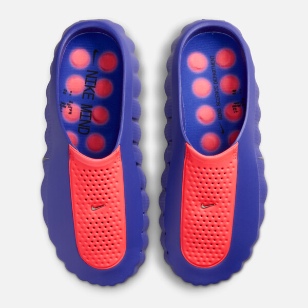 Nike Mind 001 AMP “Spider-Man" (IZ6659-400) Erscheinungsdatum