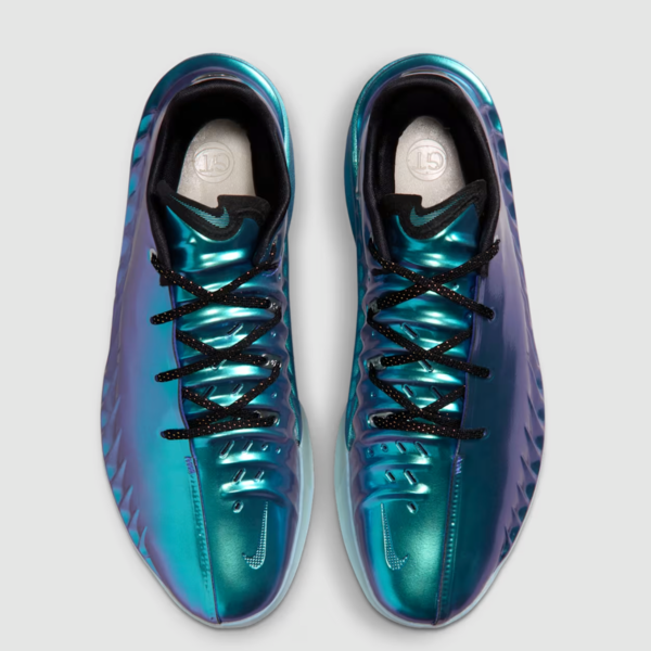 Nike GT Cut 4 "Preheat" (IQ6206-500) Erscheinungsdatum