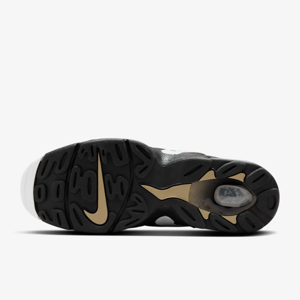 Nike Air DT Max 96 “White Black” (HM9236-100) Release Date