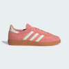 Sporty and Rich x adidas Handball Spezial "Pink" (IH2610) Erscheinungsdatum