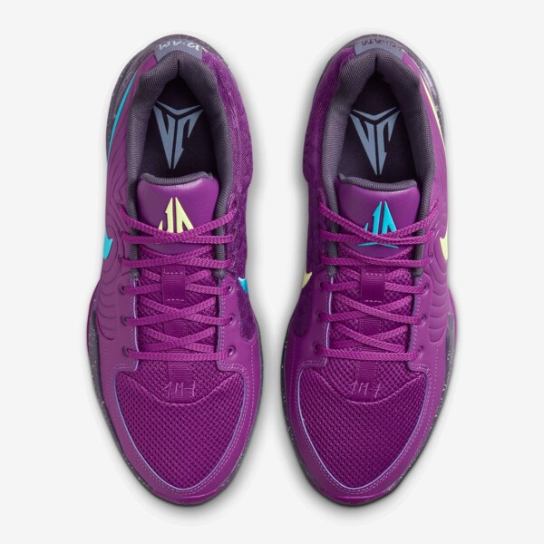 Nike Ja 2 "Stargazer" (FD7328-500) Release Date Nike Ja 2 "Stargazer" (FD7328-500) Release Date