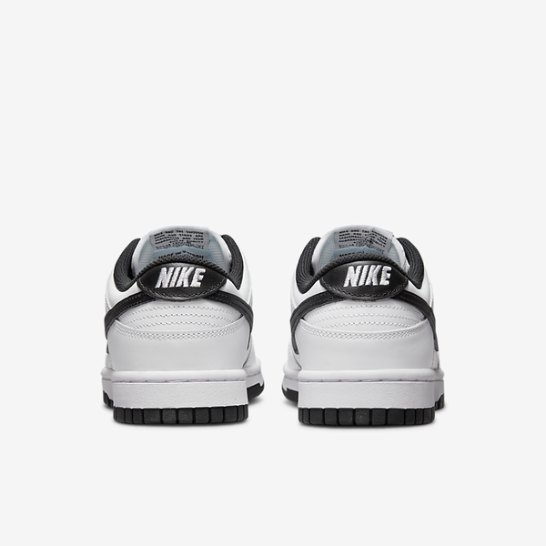 Nike WMNS Dunk Low "White Black" (DD1503-113) Erscheinungsdatum