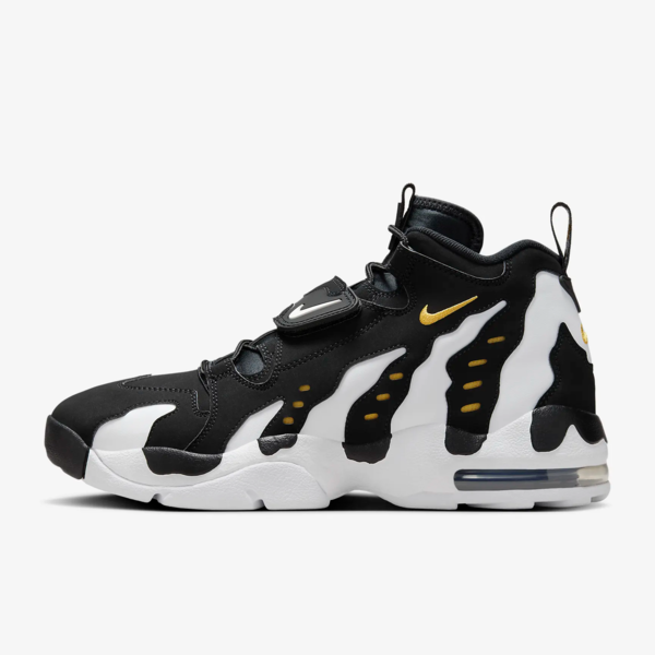 Nike Air DT Max ’96 "Black White" 2024 (HM8249-001) Erscheinungsdatum