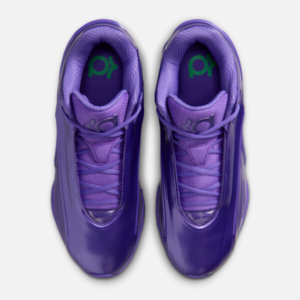 Nike KD 19 “Purple Stuff” (IH1117-500) Erscheinungsdatum