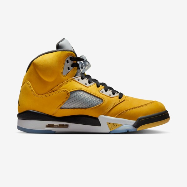 Air Jordan 5 “Tokyo” (IO3372-700) Erscheinungsdatum