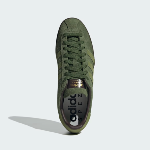adidas Ardwick SPZL "Craft Green" (IH2146) Erscheinungsdatum adidas Ardwick SPZL "Craft Green" (IH2146) Erscheinungsdatum