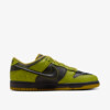 Nike Dunk Low "Halloween Skull" (HV6103-300) Erscheinungsdatum