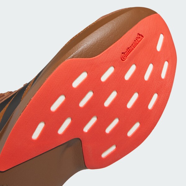 Pharrell Williams x adidas Adizero Evo SL "Preloved Brown" (HQ8707) Release Date