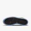 Nike Air Jordan 1 Zoom Air Comfort "Gold Laser" (DQ0659-700) Release Date