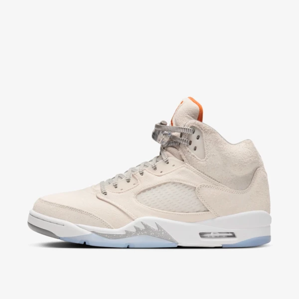 Air Jordan 5 "Craft" (FD9222-180) Erscheinungsdatum