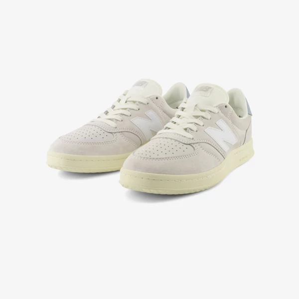 Aime Leon Dore x New Balance T500 "Light Arctic Grey" (CT500AG) Erscheinungsdatum